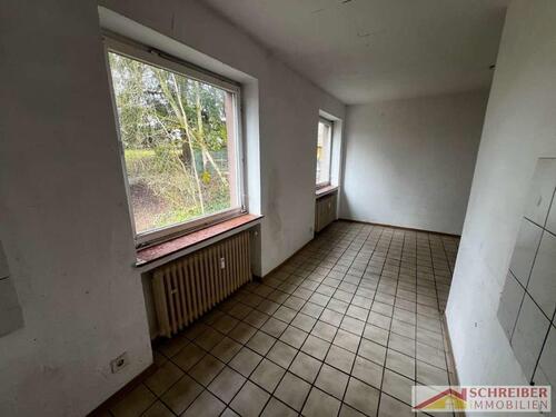 Foto - 2 Zimmer Etagenwohnung in Altenkirchen (Westerwald)