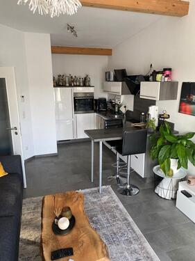 Foto - Etagenwohnung zur Miete in Deggendorf