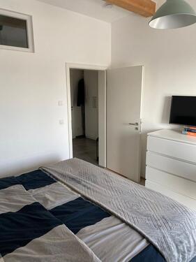 Foto - Etagenwohnung in Deggendorf