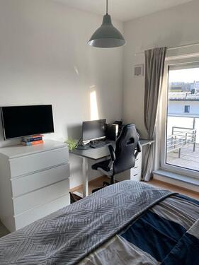 Foto - Etagenwohnung in Deggendorf zur Miete