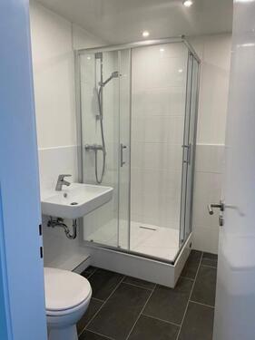 Foto - Etagenwohnung zur Miete in Monheim am Rhein