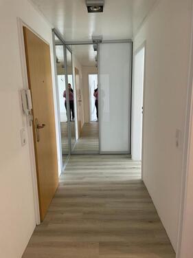 Foto - Etagenwohnung in Monheim am Rhein zur Miete