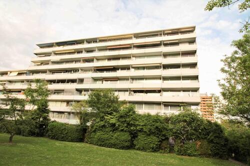 Foto - Etagenwohnung in Dietzenbach