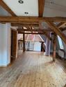 Foto - Großzügige Dachgeschosswohnung mit Loft-Charakter und Balkon