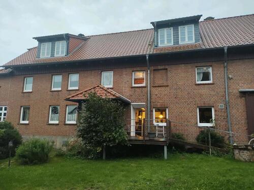 Foto - Dachgeschoss Einliegerwohnung - 450,00 EUR Kaltmiete,