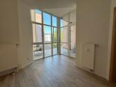 Foto - Besichtigung Samstag Erfurt 60qm Wohnung, große Terrasse am HBF