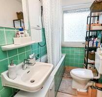 4 Zimmer an der Schloßhofstraße NACHMIETER AB 01.12 - Bielefeld Schildesche