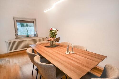 Foto - Etagenwohnung in Bielefeld