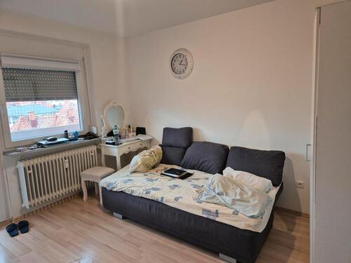 Foto - 1-zimmer Wohnung zur vermieten - 650,00&nbsp;EUR Kaltmiete,