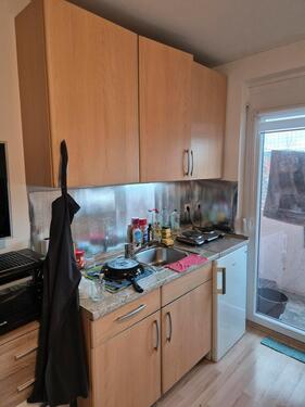 Foto - Etagenwohnung in Singen (Hohentwiel)