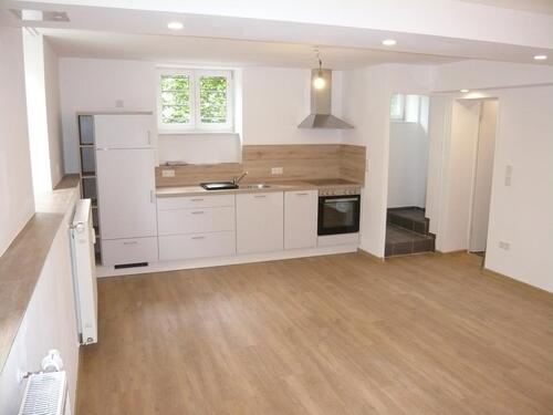 Foto - Neuwertige 2-Zimmer-Wohnung in Bestlage, Westend-Süd!