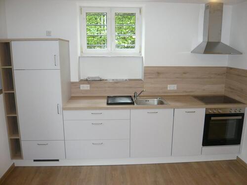 Foto - Etagenwohnung in Frankfurt am Main