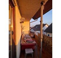 4-Zimmer Wohnung mit großem Balkon in Hardthausen-Gochsen - Hardthausen am Kocher