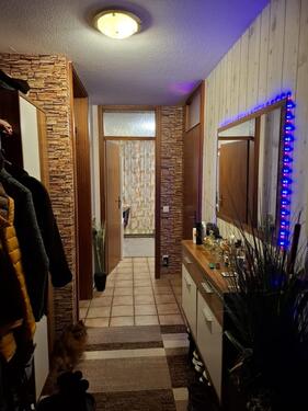 Foto - Etagenwohnung zur Miete in Hardthausen am Kocher