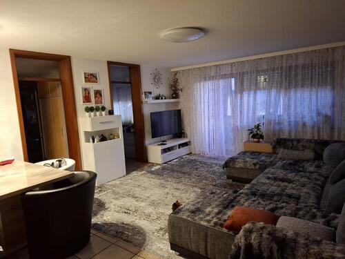 Foto - Etagenwohnung in Hardthausen am Kocher