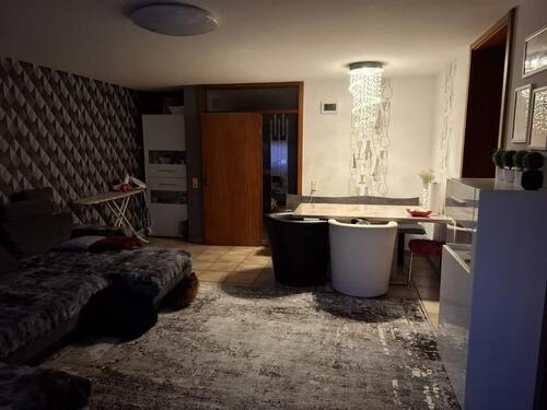 Foto - Etagenwohnung in Hardthausen am Kocher zur Miete