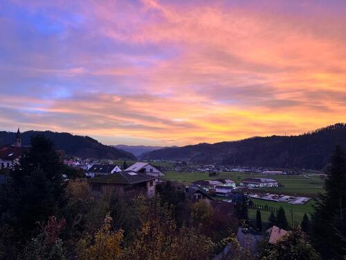 Foto - Verkauf Erdgeschosswohnung mit traumhafter Aussicht und Terrasse