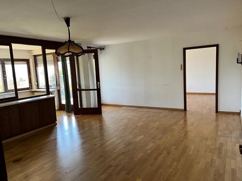 Foto - 3 Zimmer Etagenwohnung zum Kaufen in Haslach im Kinzigtal