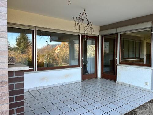 Foto - 3 Zimmer Etagenwohnung in Haslach im Kinzigtal