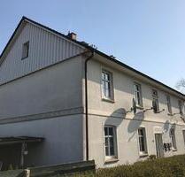 Gemütliche 3-Zimmer-Wohnung in Badbergen zu vermieten!