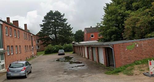 Foto - Garage in Kropp zu vermieten - 80,00 EUR Miete,