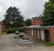 Garage in Kropp zu vermieten - 80,00&nbsp;EUR Miete, in Kropp (PLZ: 24848)