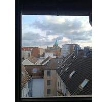 Maisonettewohnung mit Blick aufs Rathaus in der Innenstadt von RE - Kamen