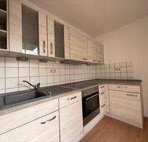 # Schöne 2-Raum Wohnung in ruhiger Umgebung # - Annaberg-Buchholz