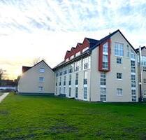 Erstbezug! Kernsaniertes 1-Zimmer Appartement Balkon Aachen