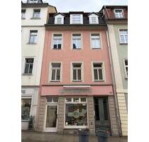 Tolle 3 Zimmer Wohnung direkt im Zentrum Gera - Zetrum ( Markt )