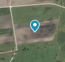 Ackerland landwirtschaftliches Grundstück bei Unterthürheim - Buttenwiesen