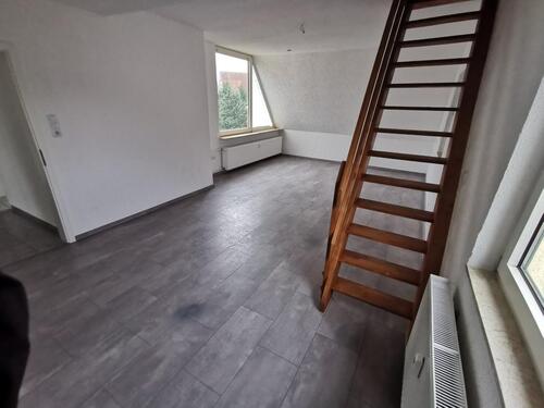 Foto - 4.5 Zimmer Dachgeschoßwohnung zur Miete in Elsenfeld