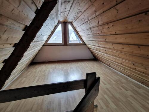 Foto - 4.5 Zimmer Dachgeschoßwohnung in Elsenfeld