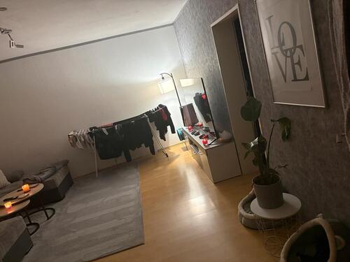 Foto - 3 Zimmer Etagenwohnung zur Miete in Wuppertal