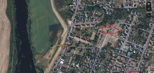 Foto - Bungalow in Biederitz zum Kaufen