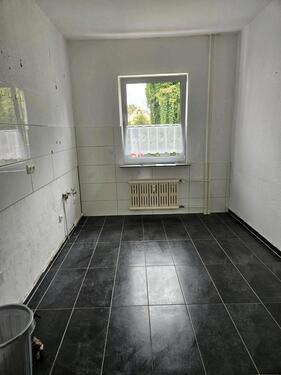 Foto - 2.5 Zimmer Erdgeschoßwohnung in Duisburg