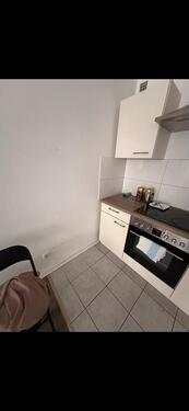 Foto - 2 Zimmer Erdgeschoßwohnung in Ludwigshafen am Rhein