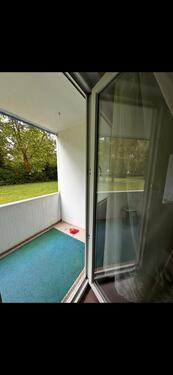 Foto - Erdgeschoßwohnung in Ludwigshafen am Rhein zur Miete