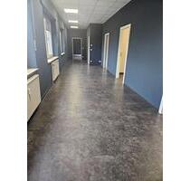 Repräsentative Büroetage in zentraler Lage von Erkrath