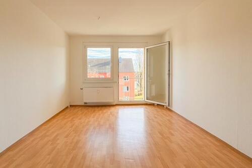 Foto - 3 Zimmer Etagenwohnung zur Miete in Chemnitz