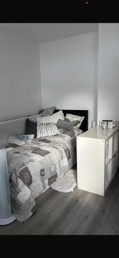 Foto - Möblierte 1-Zimmer-Wohnung in Gießen