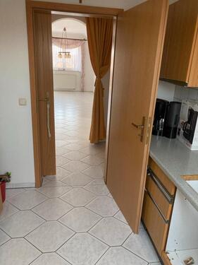 Foto - 3 Zimmer Dachgeschoßwohnung in Werneck