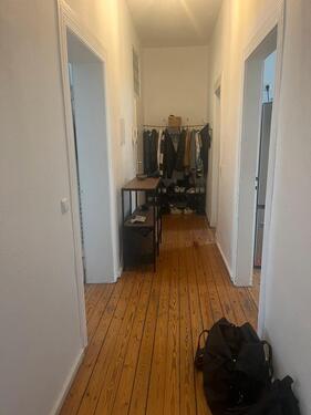 Foto - 3 Zimmer Etagenwohnung in Ludwigshafen am Rhein