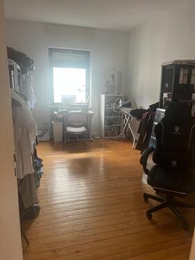 Foto - Etagenwohnung in Ludwigshafen am Rhein zur Miete