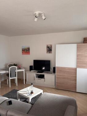 Foto - 1 Zimmer Erdgeschoßwohnung zur Miete in Osnabrück