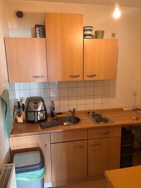 Foto - Erdgeschoßwohnung in Osnabrück zur Miete