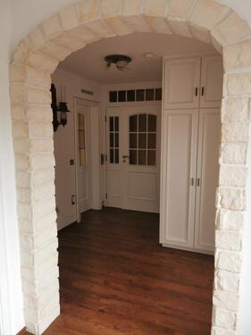 Foto - 2 Zimmer Dachgeschoßwohnung zur Miete in Bramsche