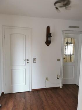 Foto - 2 Zimmer Dachgeschoßwohnung in Bramsche