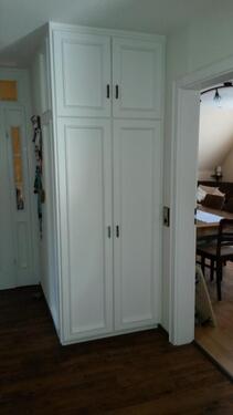 Foto - Dachgeschoßwohnung in Bramsche zur Miete