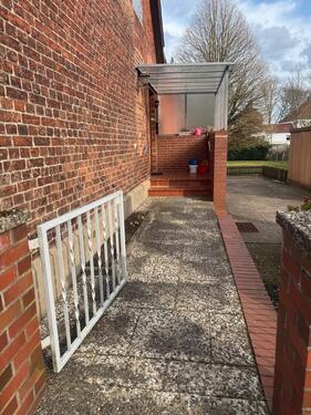 Foto - 3,5 Zimmer Wohnung - 700,00&nbsp;EUR Kaltmiete, ca.&nbsp; 77,00&nbsp;m&sup2;